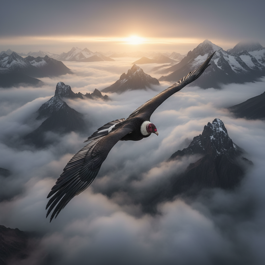 Andean Condor