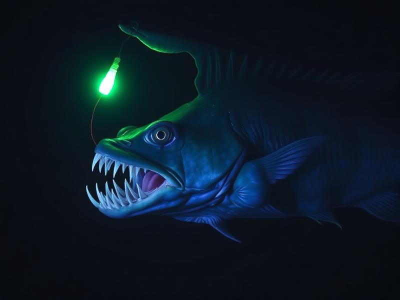 Anglerfish