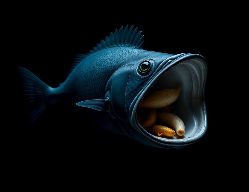 Black Swallower