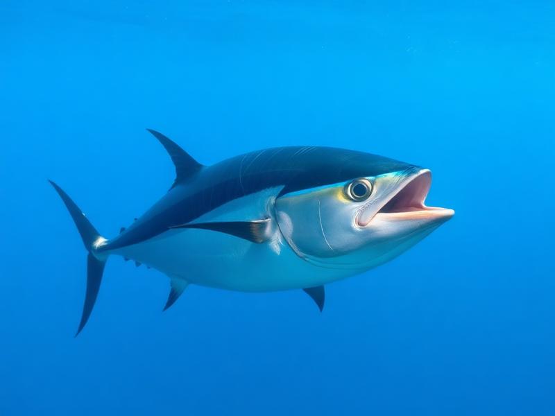 Bluefin Tuna