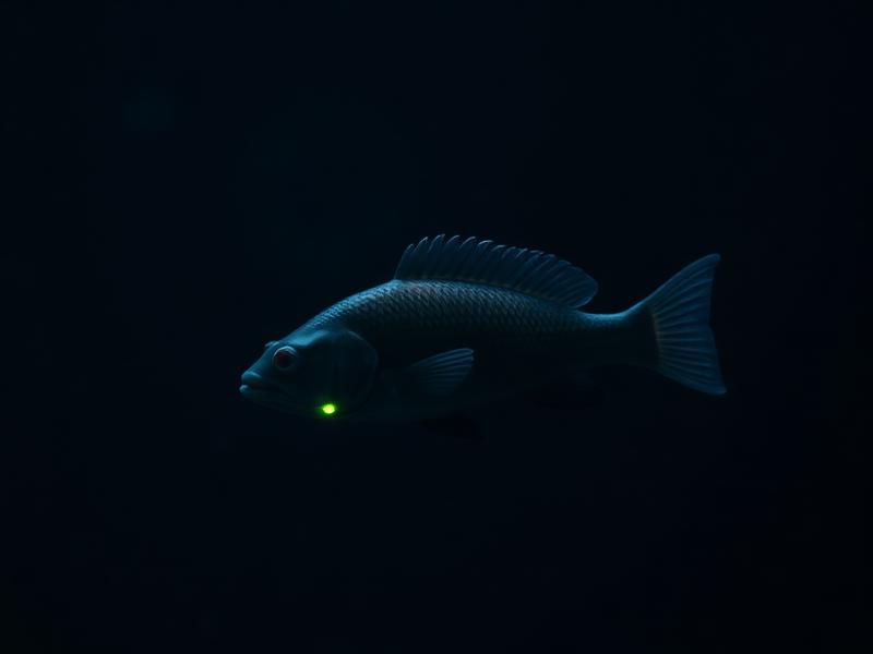 Bristlemouth