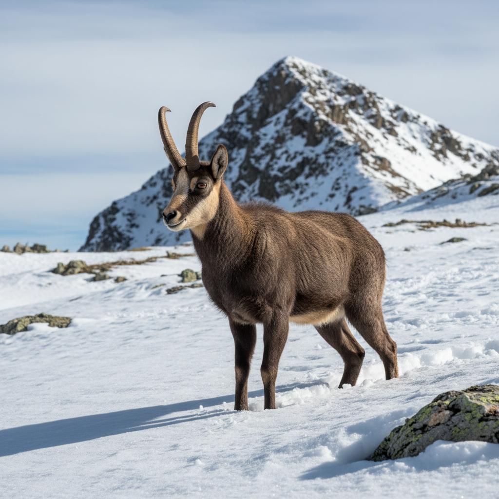 Chamois