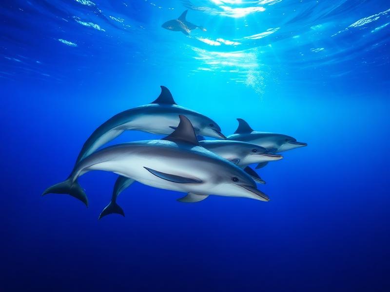 Common Dolphin