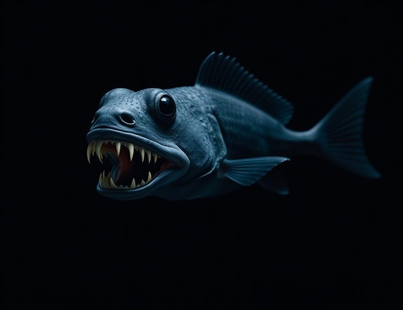 Fangtooth