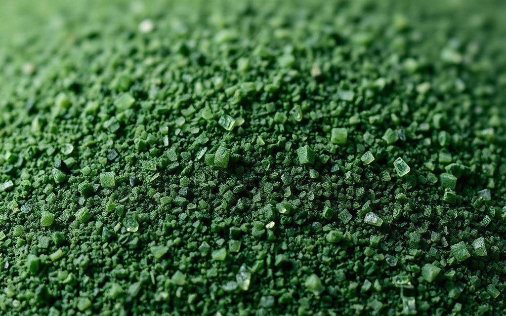 Glauconite Green Sand