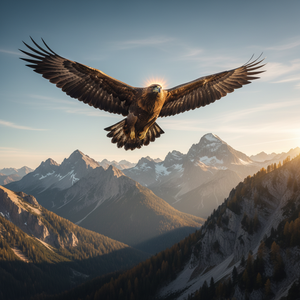 Golden Eagle