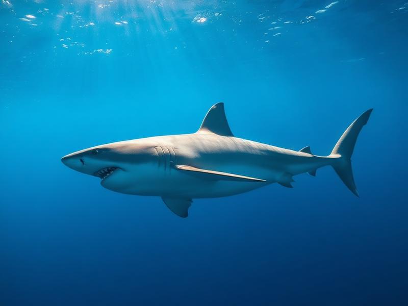 Great White Shark