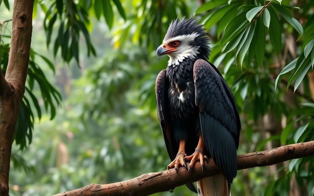 Harpy Eagle