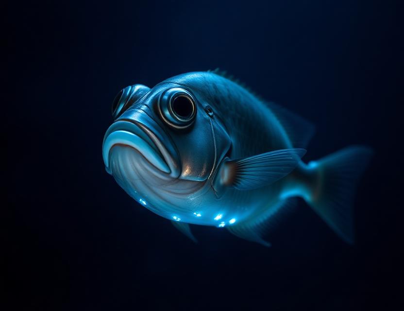 Hatchetfish