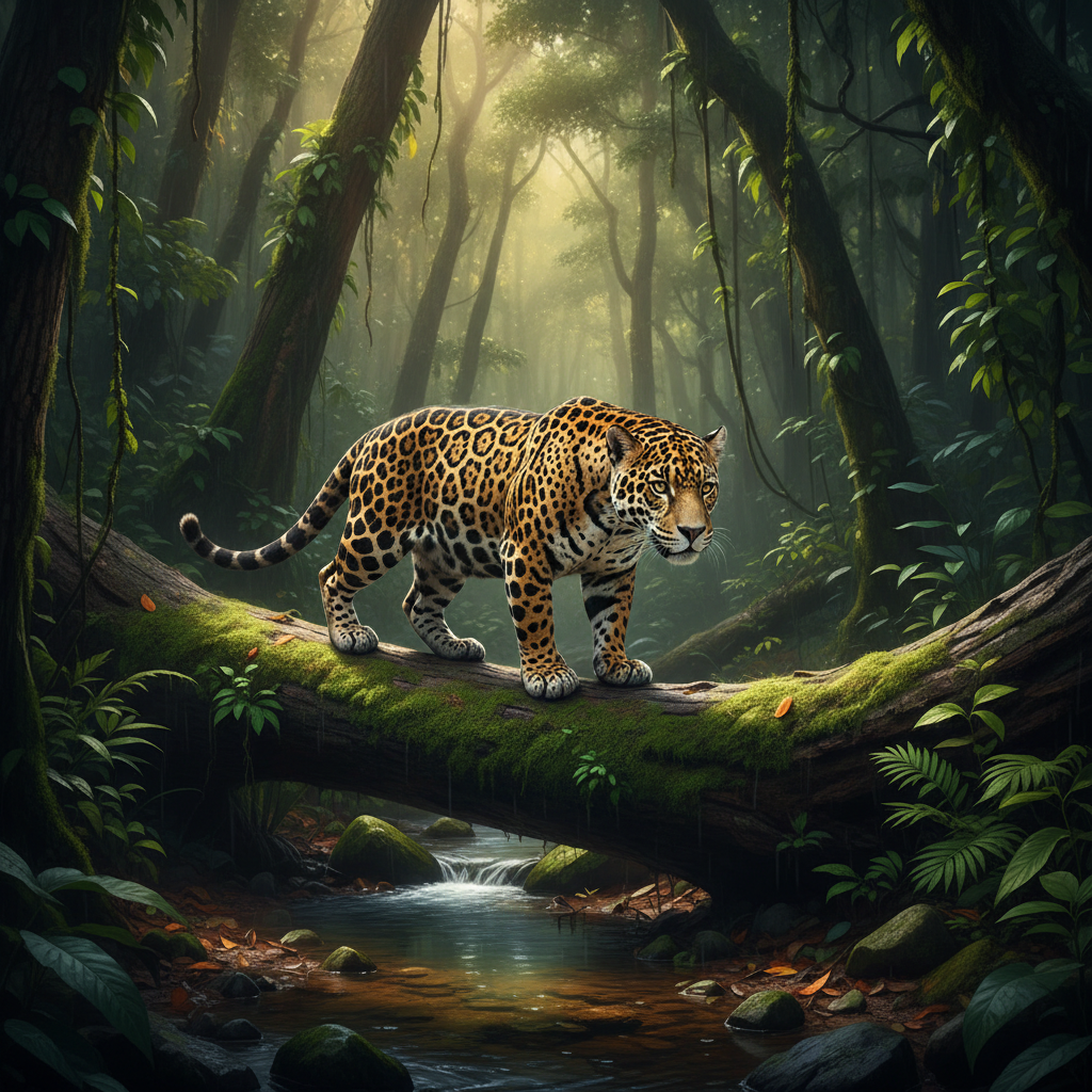 Jaguar