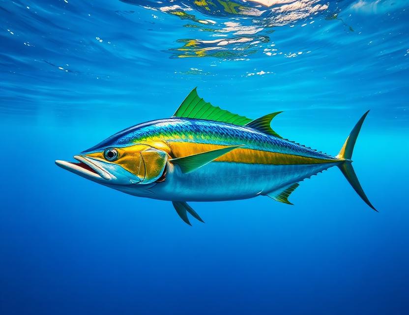 Mahi-Mahi