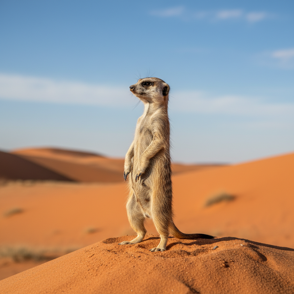 Meerkat