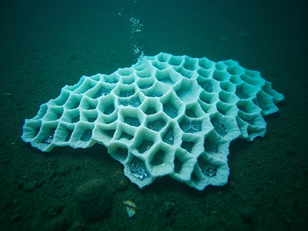 Methane Hydrates
