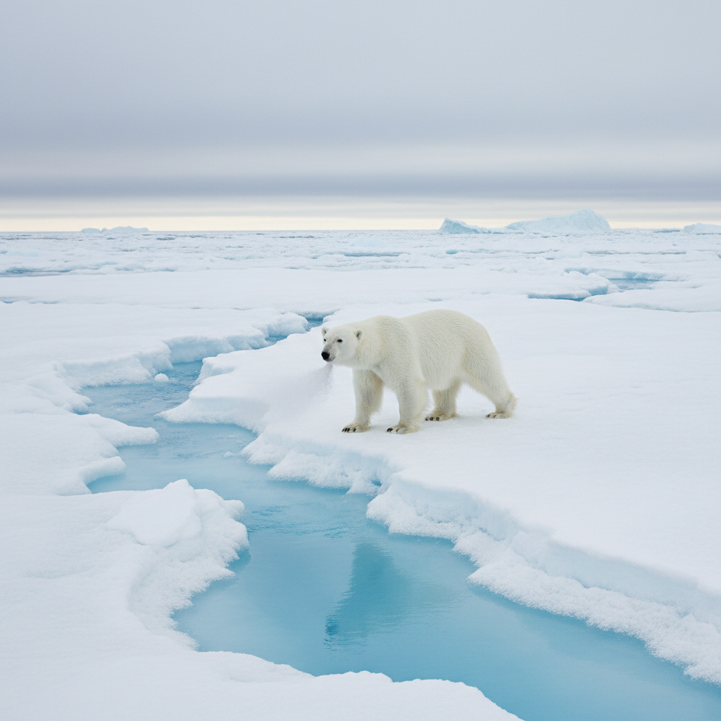 Polar Bear
