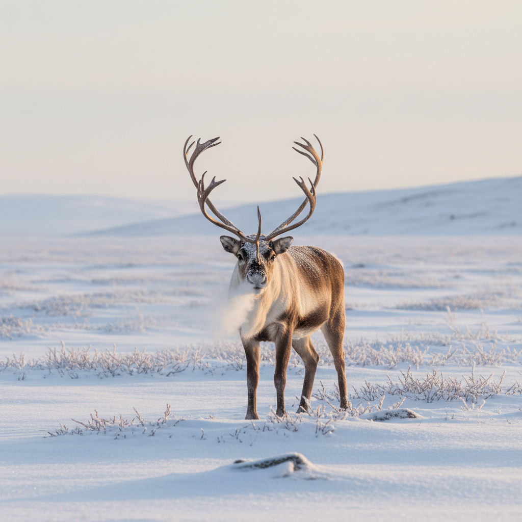 Reindeer