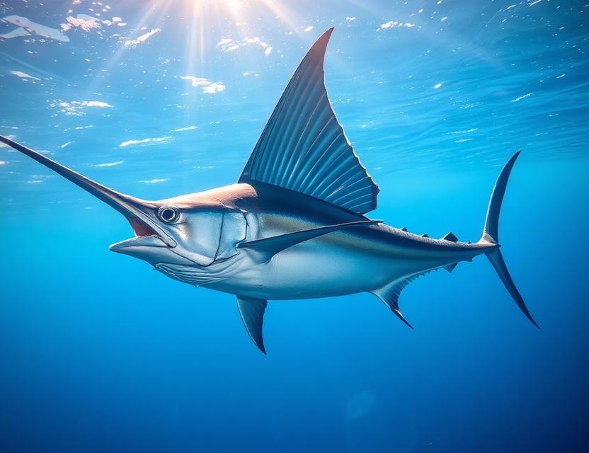 Sailfish
