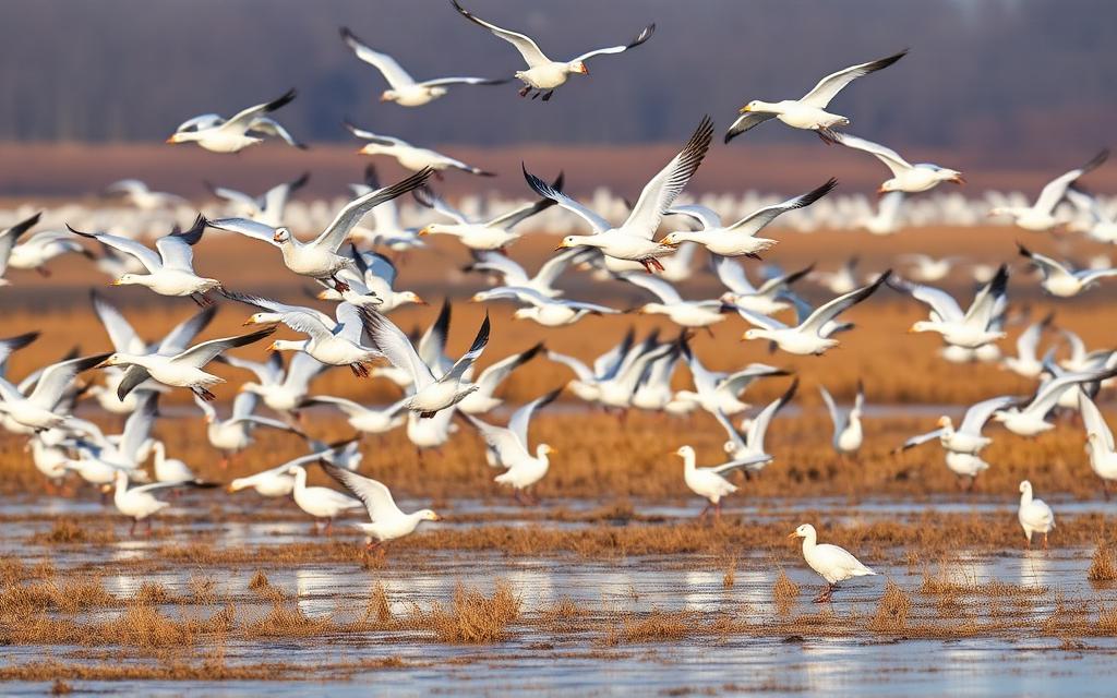 Snow Goose