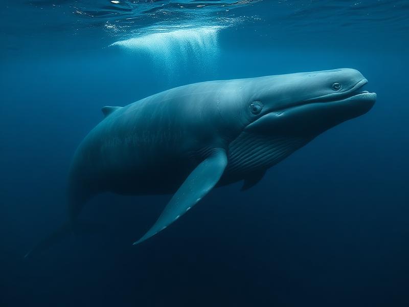 Sperm Whale