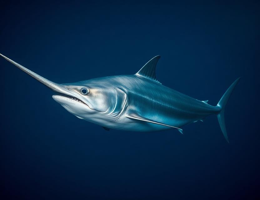 Swordfish