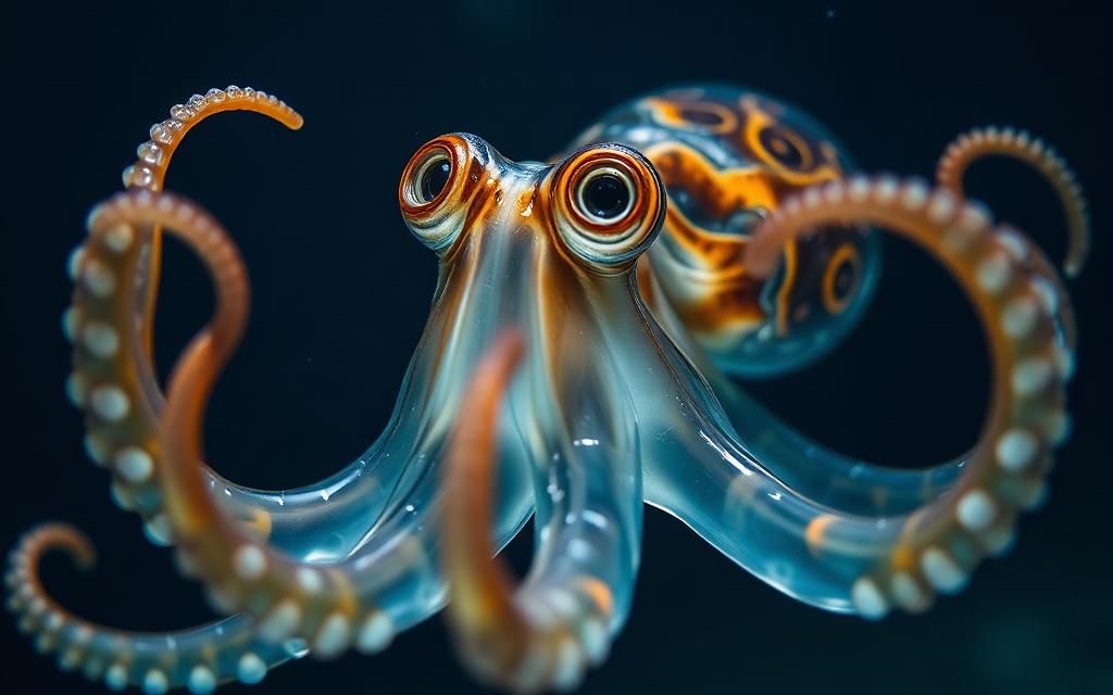 Telescope Octopus