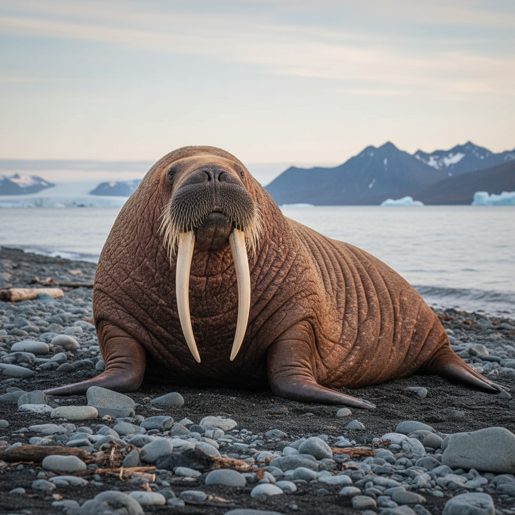Walrus