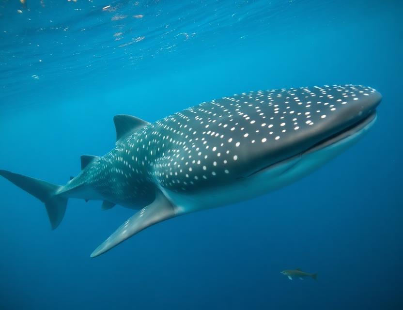 Whale Shark