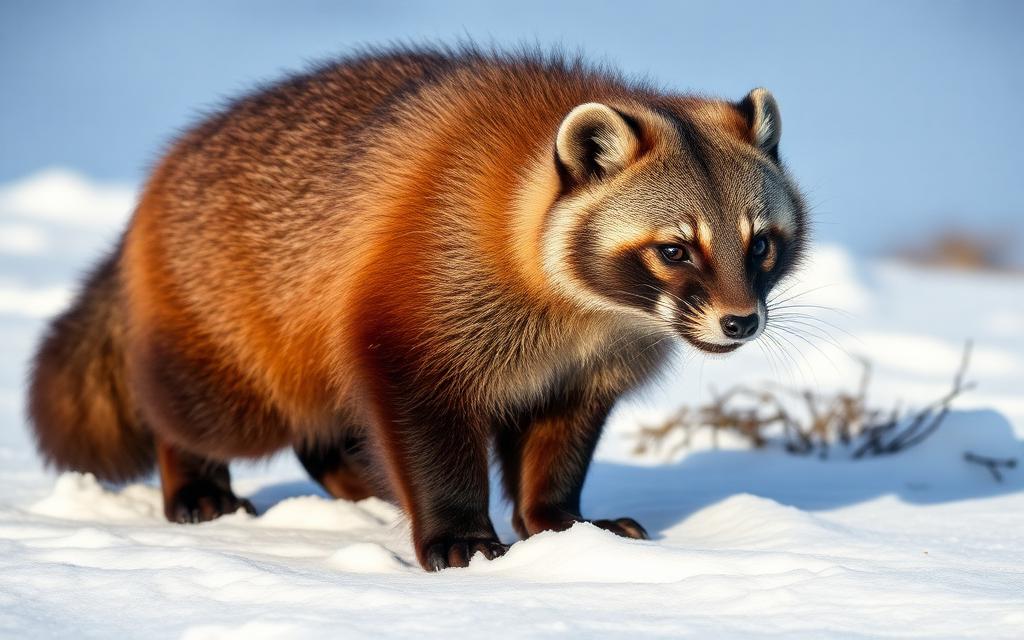 Wolverine