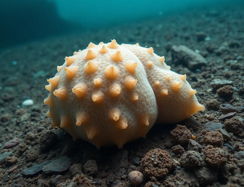 Xenophyophore